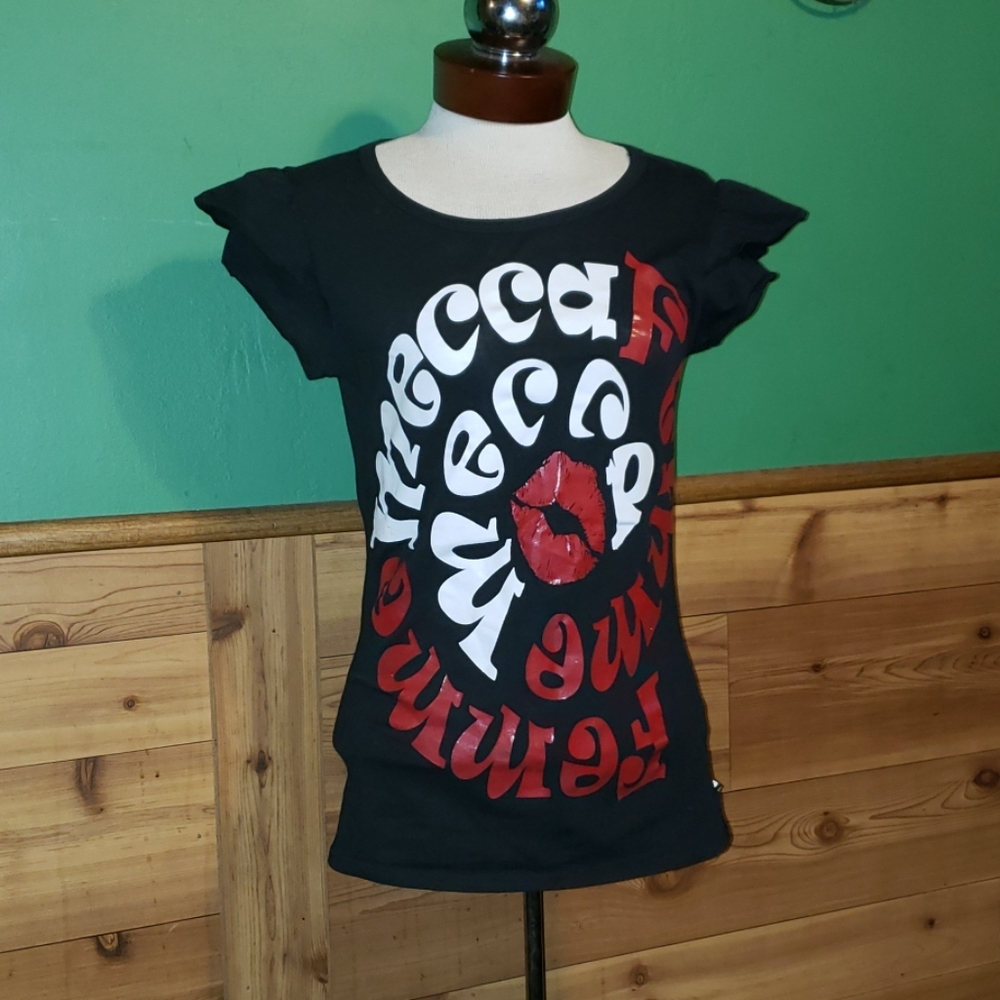 Mecca Top